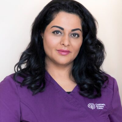 Dr Anuya D.